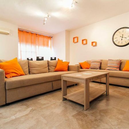 Wide And Diaphanous- 3Bd 2Bth- Alcazar Севиля Екстериор снимка