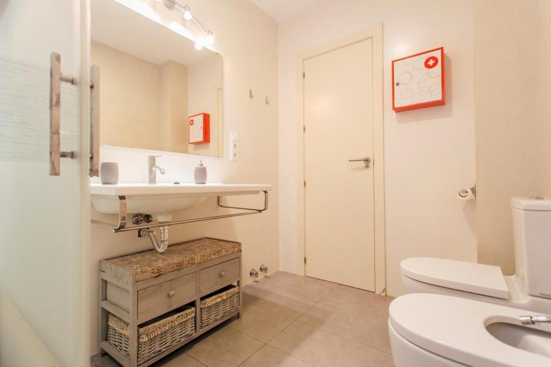 Wide And Diaphanous- 3Bd 2Bth- Alcazar Севиля Екстериор снимка