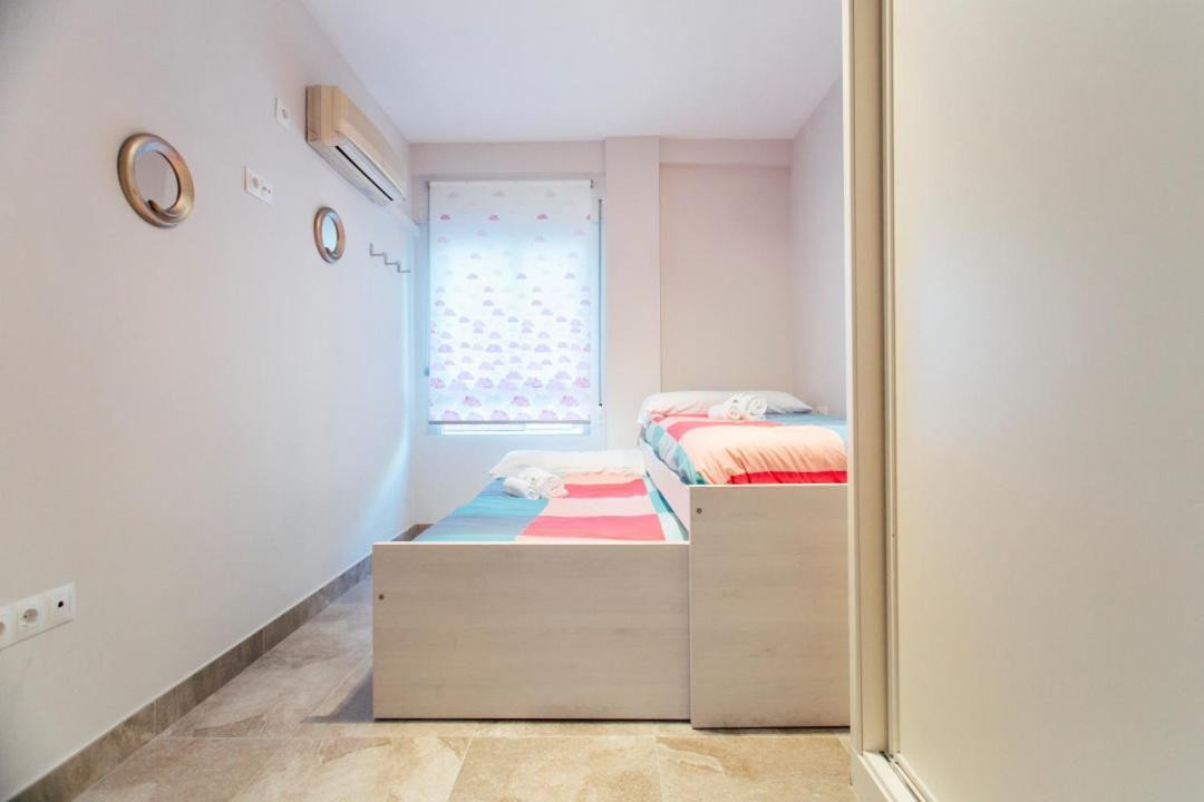 Wide And Diaphanous- 3Bd 2Bth- Alcazar Севиля Екстериор снимка
