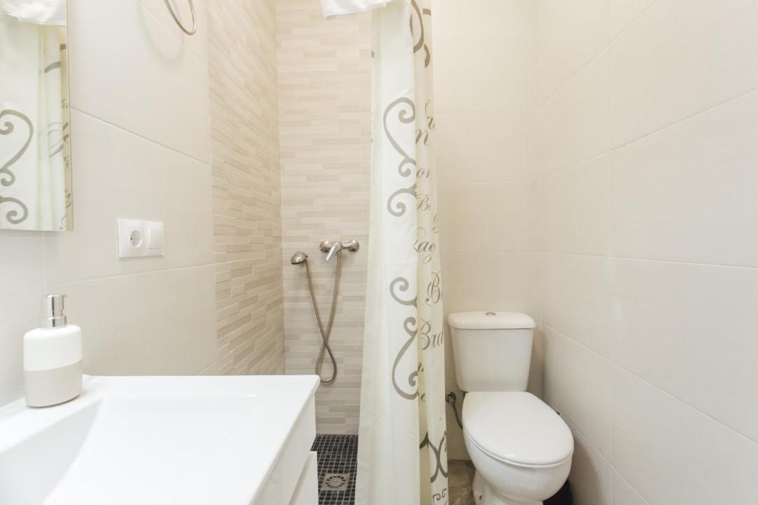 Wide And Diaphanous- 3Bd 2Bth- Alcazar Севиля Екстериор снимка