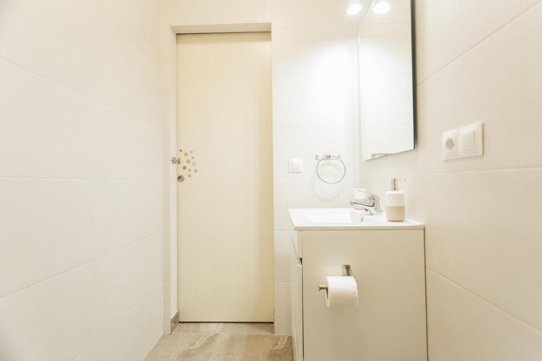 Wide And Diaphanous- 3Bd 2Bth- Alcazar Севиля Екстериор снимка