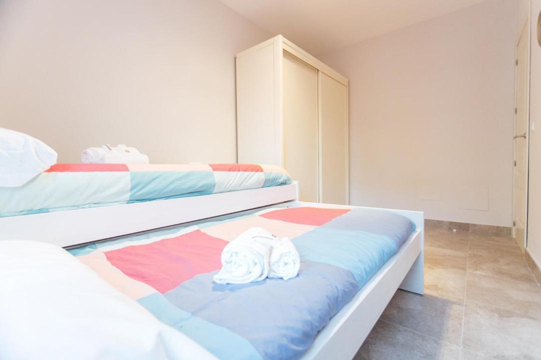 Wide And Diaphanous- 3Bd 2Bth- Alcazar Севиля Екстериор снимка