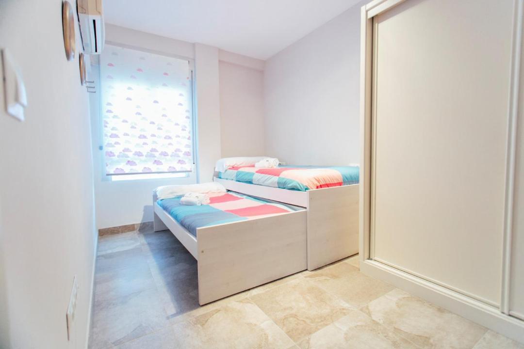 Wide And Diaphanous- 3Bd 2Bth- Alcazar Севиля Екстериор снимка