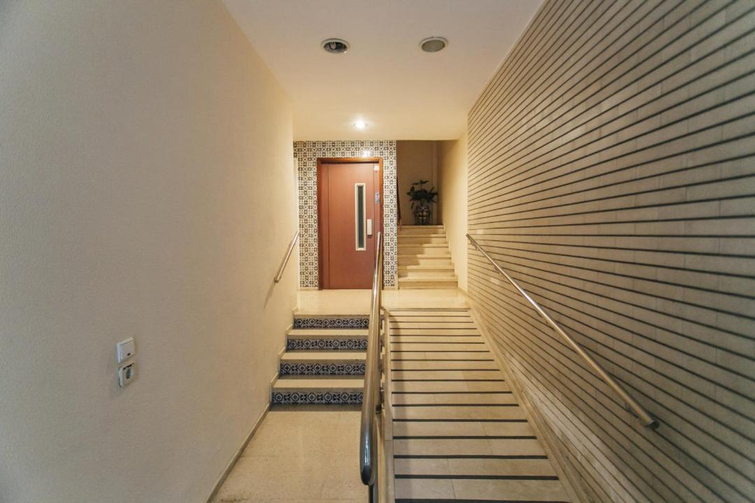 Wide And Diaphanous- 3Bd 2Bth- Alcazar Севиля Екстериор снимка