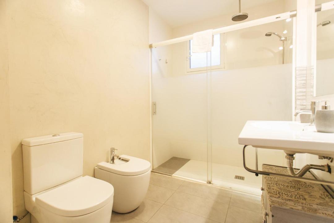 Wide And Diaphanous- 3Bd 2Bth- Alcazar Севиля Екстериор снимка