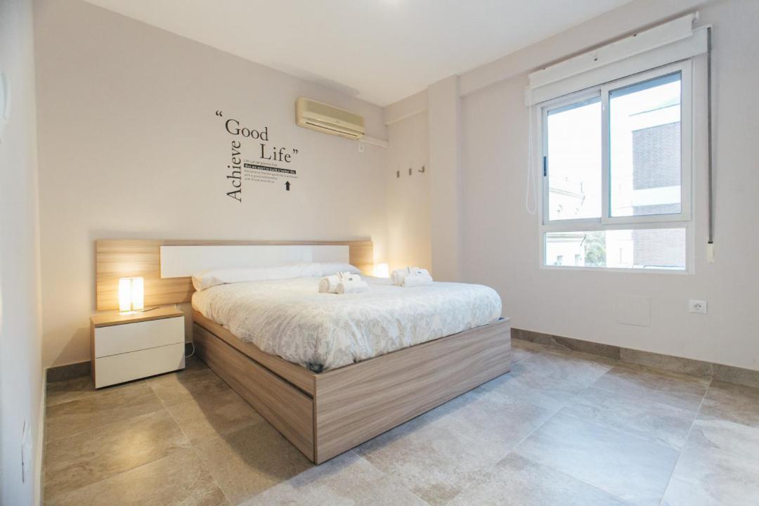 Wide And Diaphanous- 3Bd 2Bth- Alcazar Севиля Екстериор снимка