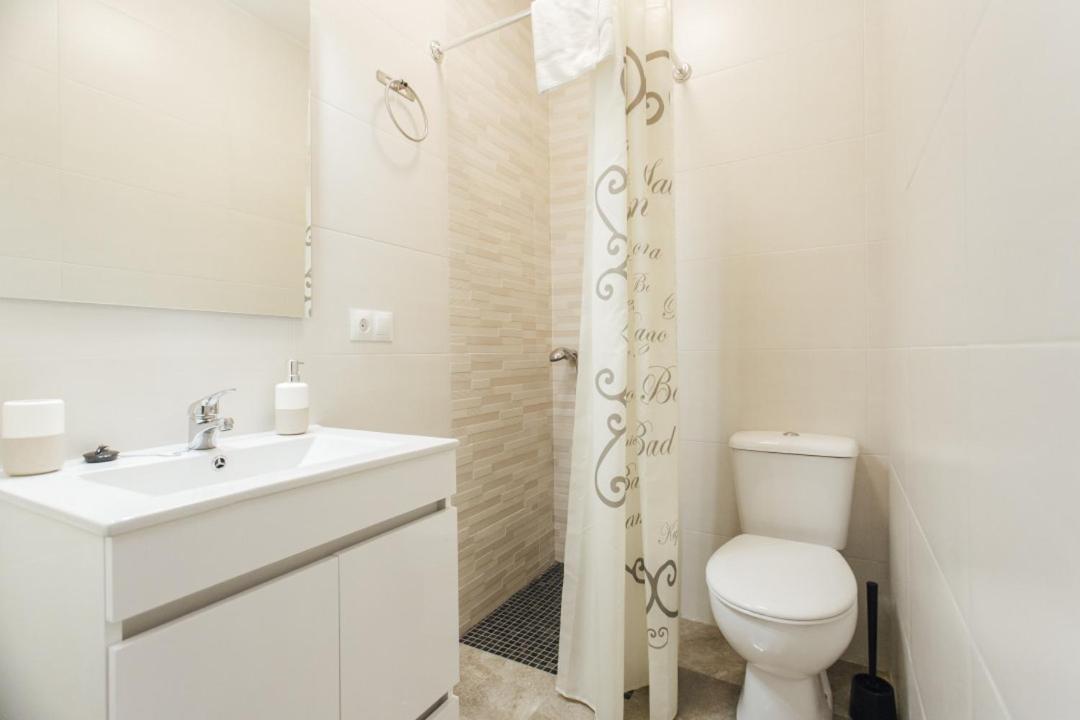 Wide And Diaphanous- 3Bd 2Bth- Alcazar Севиля Екстериор снимка
