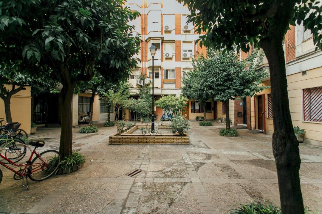 Wide And Diaphanous- 3Bd 2Bth- Alcazar Севиля Екстериор снимка