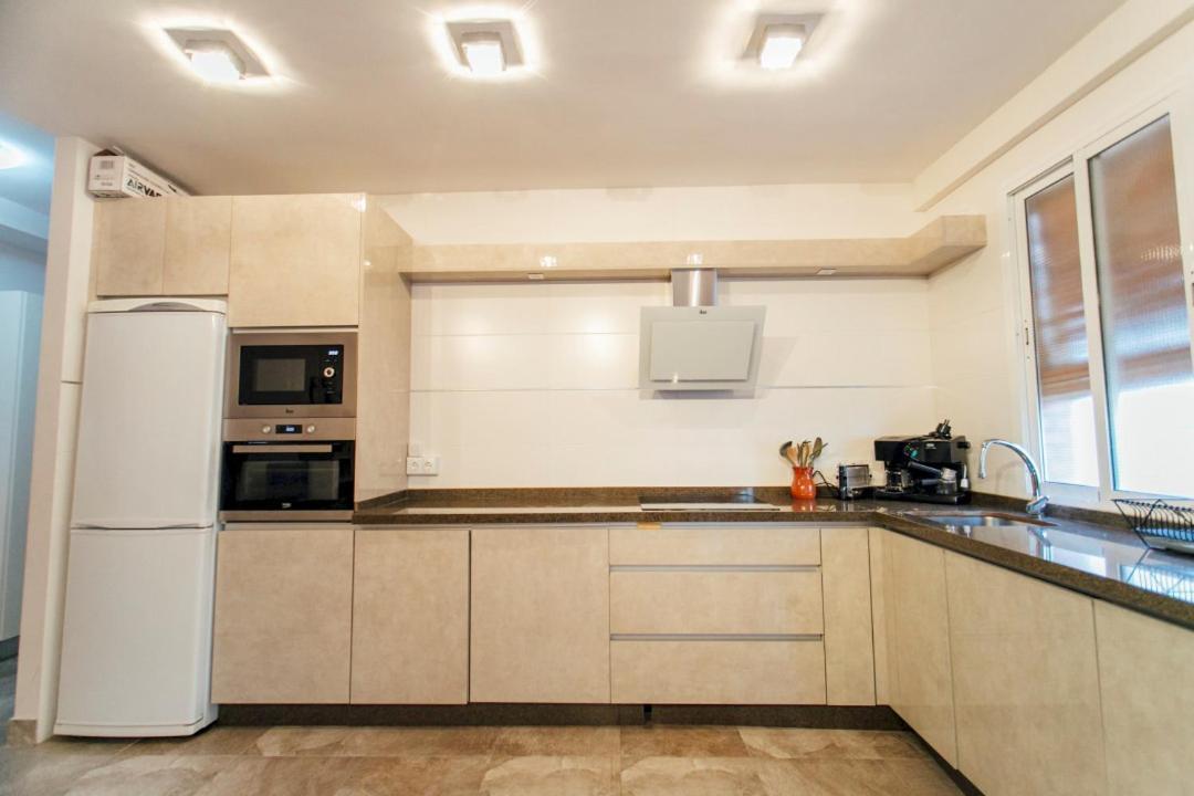 Wide And Diaphanous- 3Bd 2Bth- Alcazar Севиля Екстериор снимка