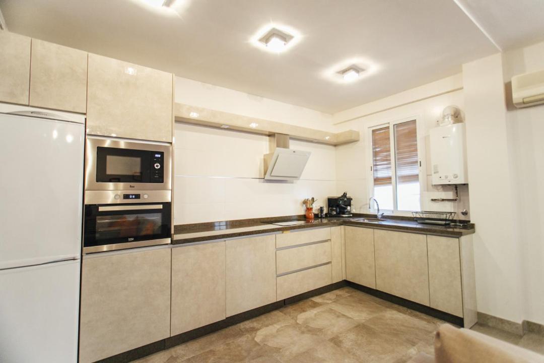 Wide And Diaphanous- 3Bd 2Bth- Alcazar Севиля Екстериор снимка