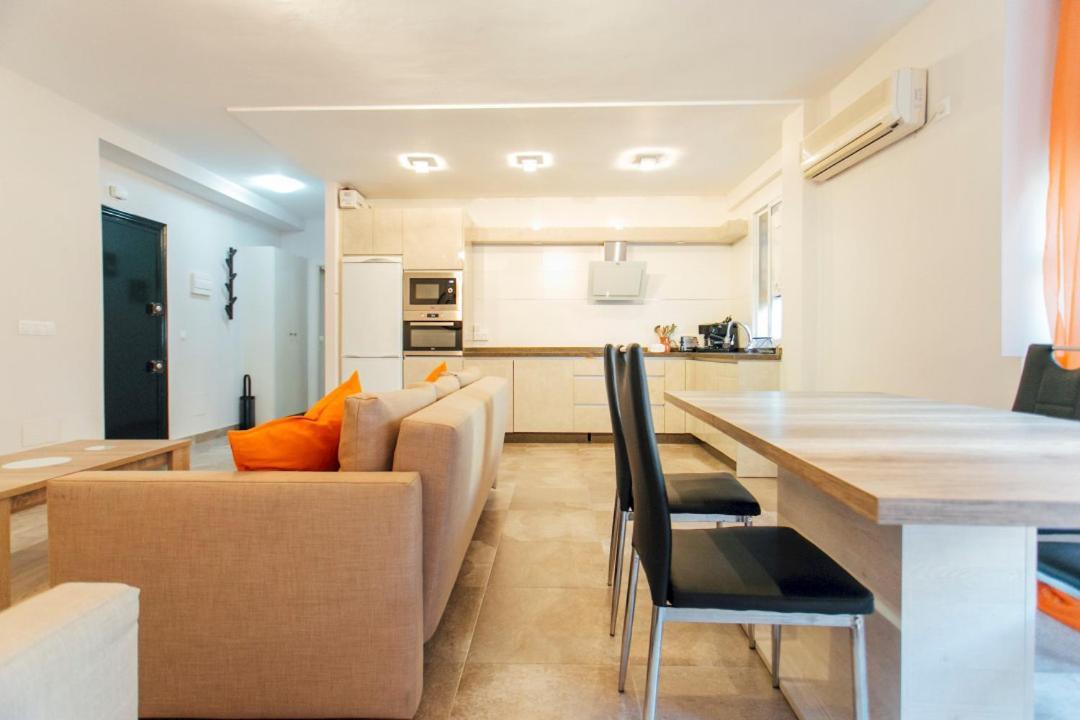 Wide And Diaphanous- 3Bd 2Bth- Alcazar Севиля Екстериор снимка