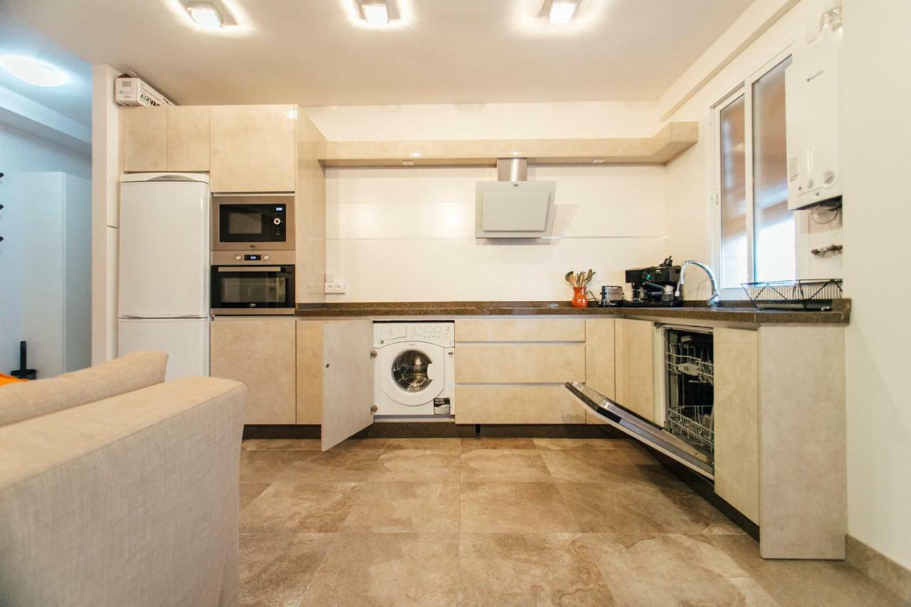 Wide And Diaphanous- 3Bd 2Bth- Alcazar Севиля Екстериор снимка