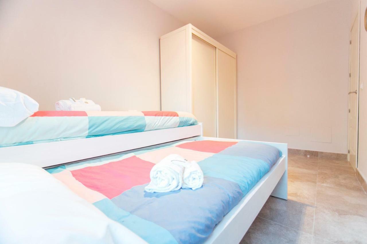 Wide And Diaphanous- 3Bd 2Bth- Alcazar Севиля Екстериор снимка
