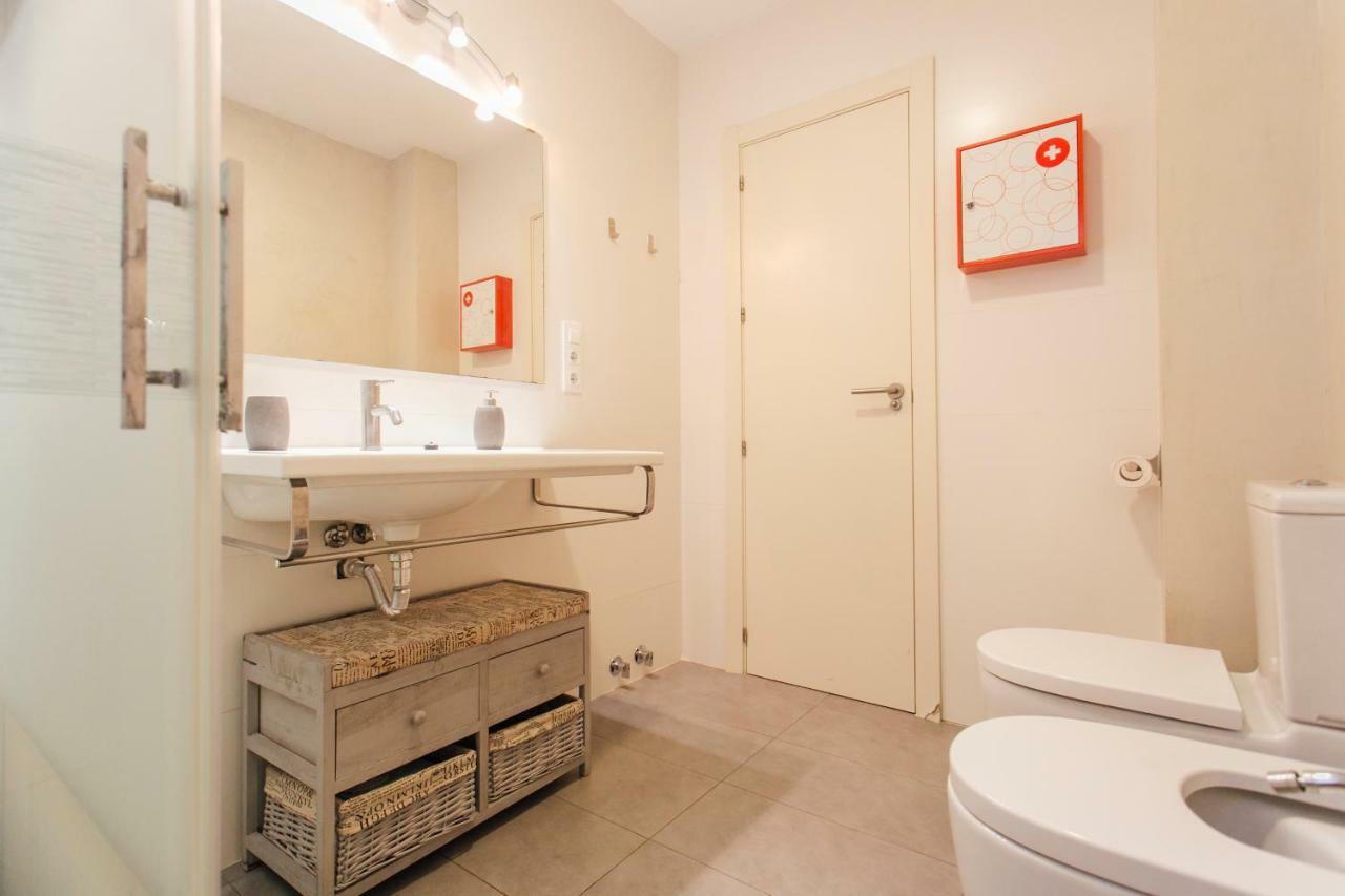 Wide And Diaphanous- 3Bd 2Bth- Alcazar Севиля Екстериор снимка