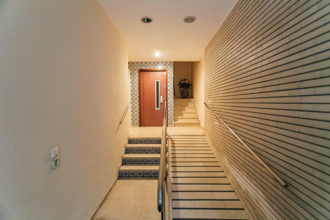 Wide And Diaphanous- 3Bd 2Bth- Alcazar Севиля Екстериор снимка