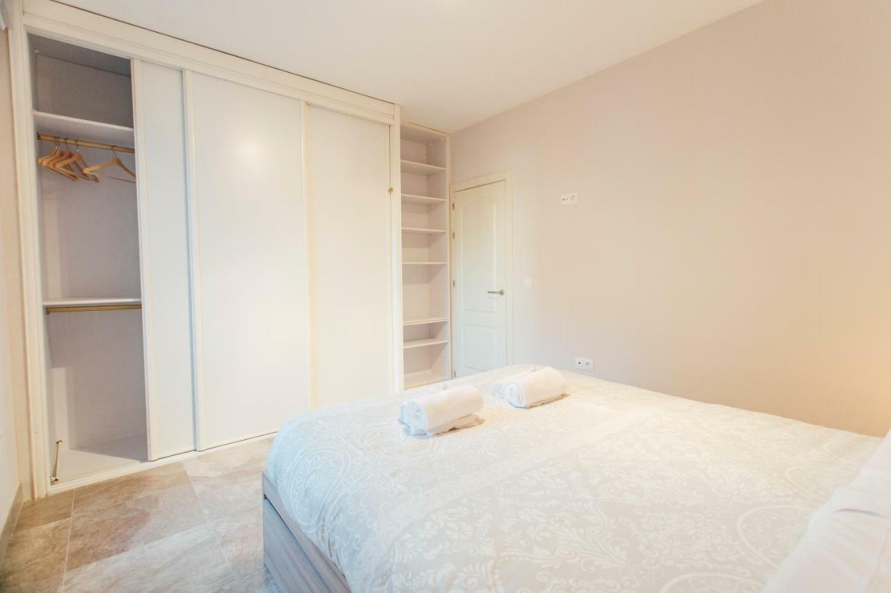 Wide And Diaphanous- 3Bd 2Bth- Alcazar Севиля Екстериор снимка