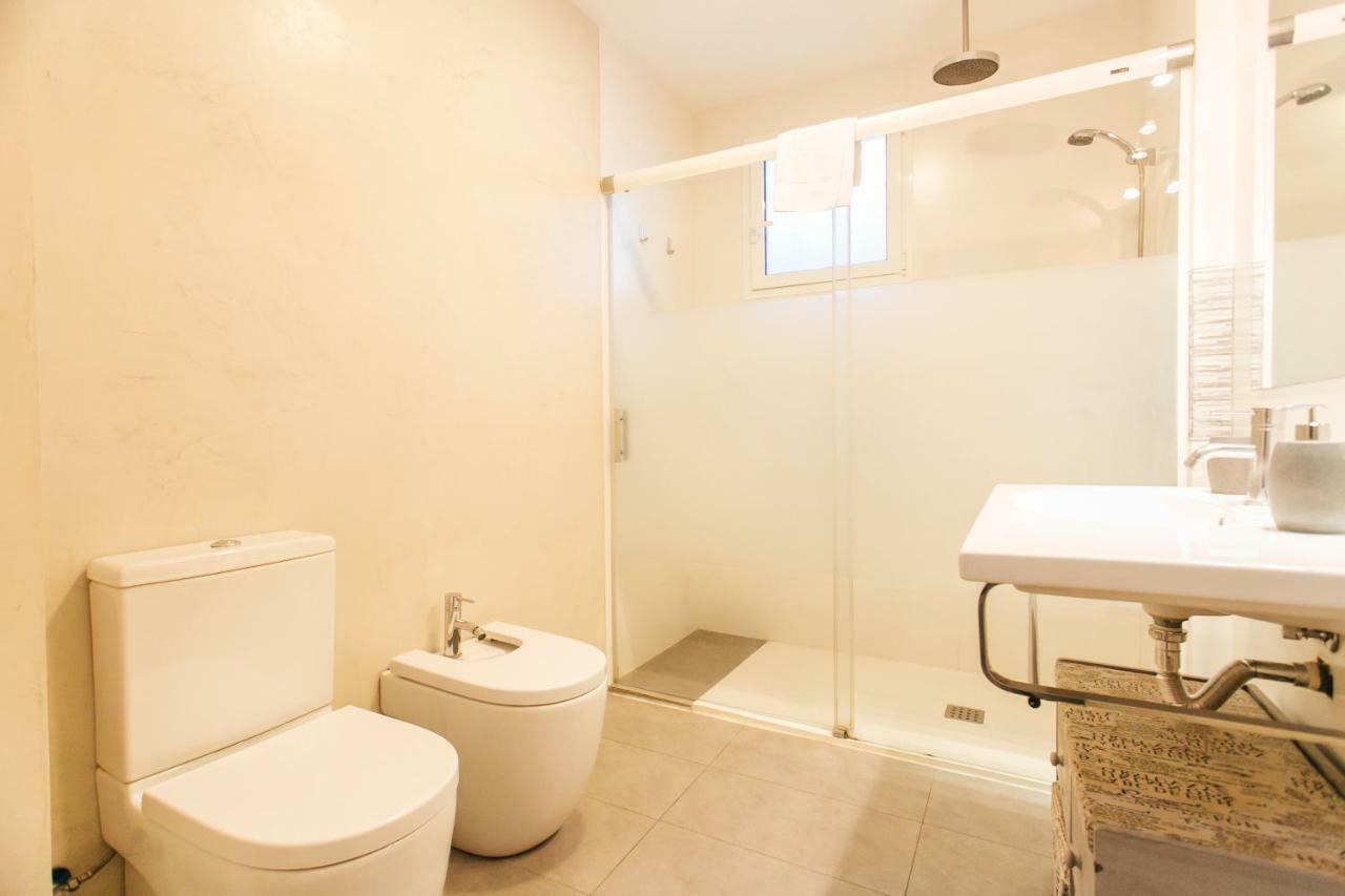 Wide And Diaphanous- 3Bd 2Bth- Alcazar Севиля Екстериор снимка