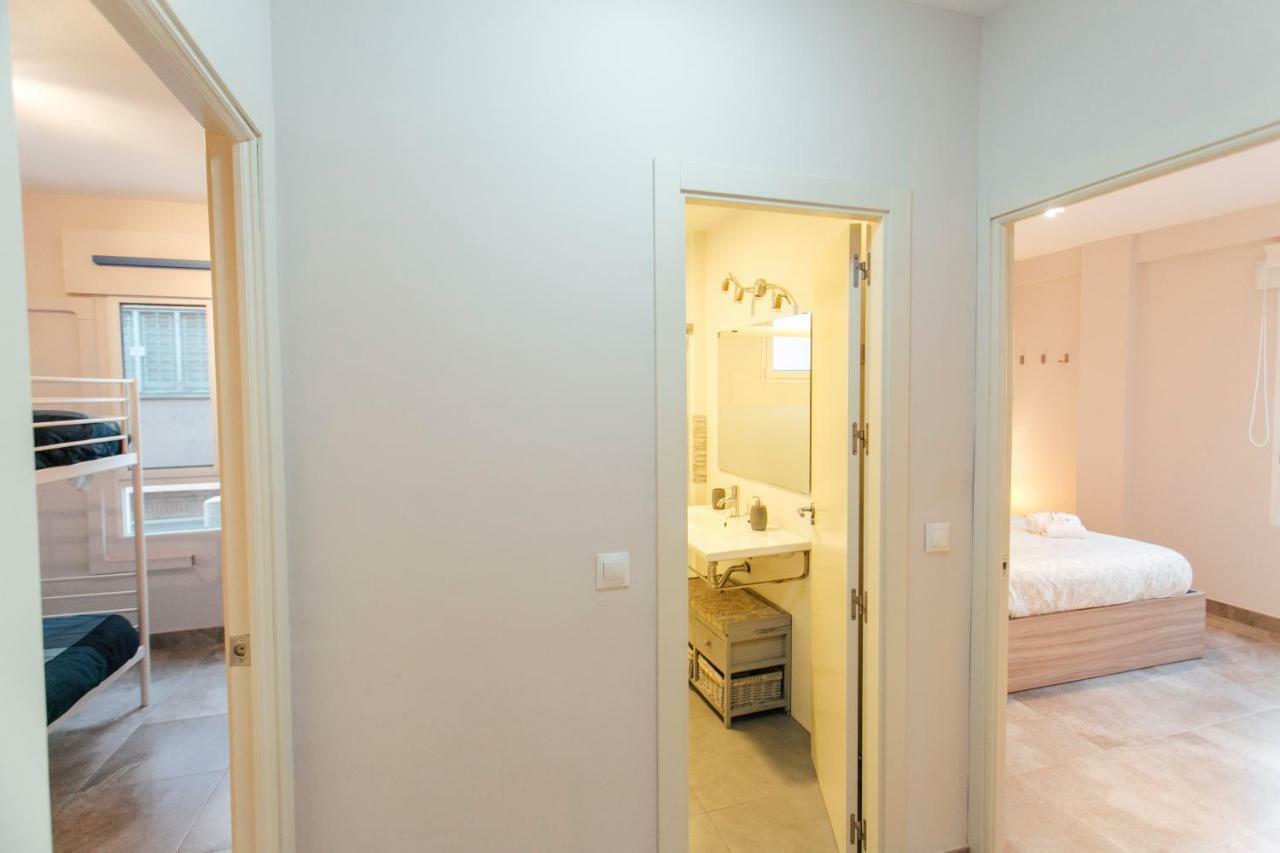 Wide And Diaphanous- 3Bd 2Bth- Alcazar Севиля Екстериор снимка