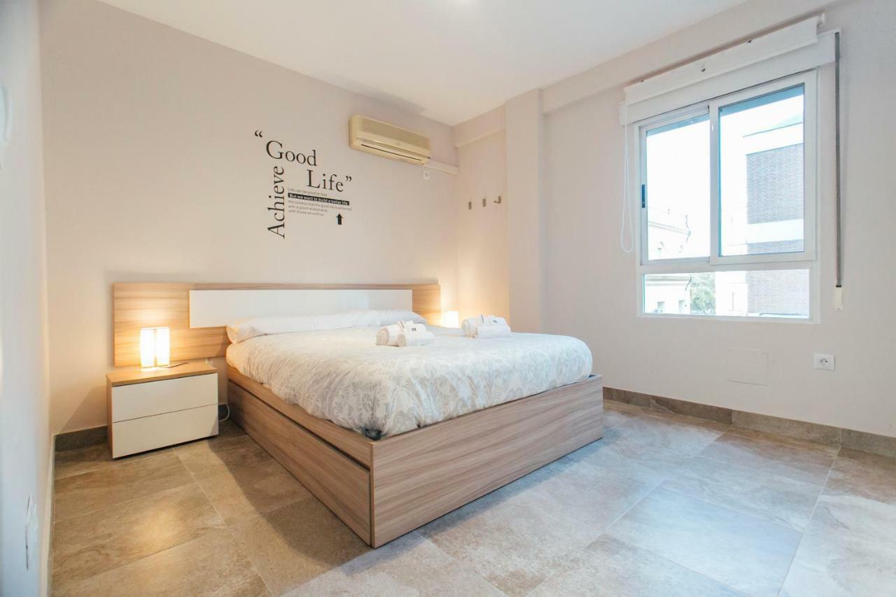 Wide And Diaphanous- 3Bd 2Bth- Alcazar Севиля Екстериор снимка