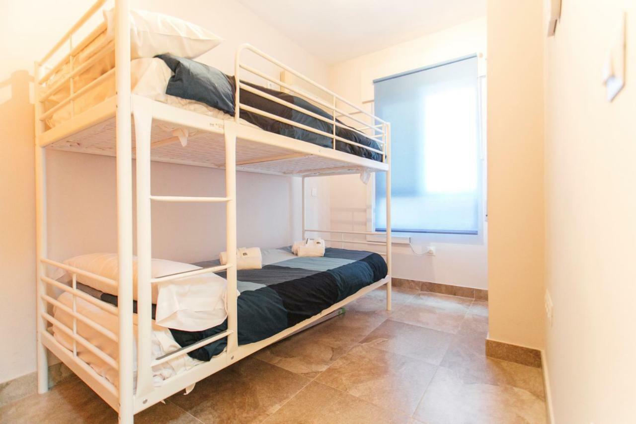 Wide And Diaphanous- 3Bd 2Bth- Alcazar Севиля Екстериор снимка